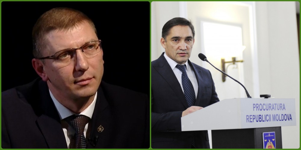 LIVE // „Motivele facilitării lui Platon de către Procuratura Generală” Dezvăluirile Procurorului-șef sunspendat al PA, Viorel Morari